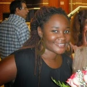 Meet your Posher, Telisha